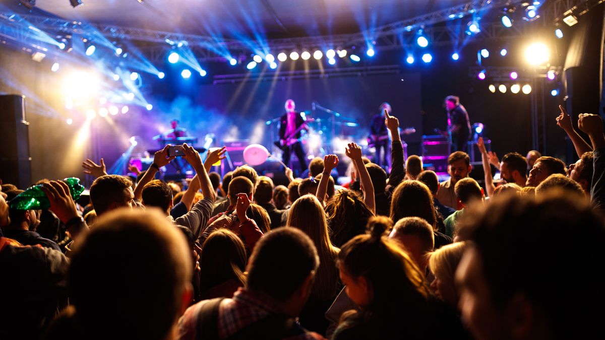 Branża muzyczna i koncertowa czeka na luzowanie obostrzeń 