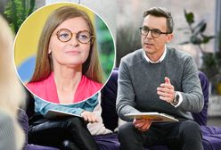 Maciej Kurzejewski musiał interweniować. Irena Kamińska-Radomska się zagalopowała