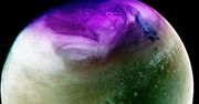 NASA pokazała Marsa w ultrafiolecie. Szalone widoki
