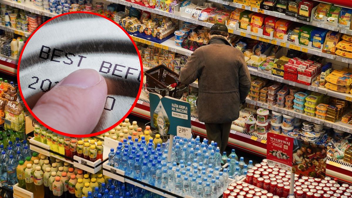 Komisja Europejska pracuje nad nowym oznaczeniem produktów spożywczych