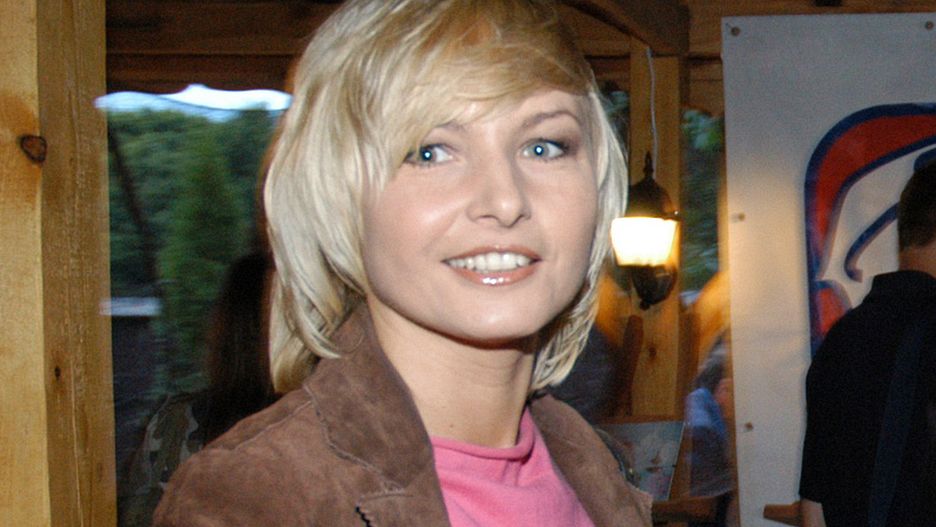 Małgorzata Maier