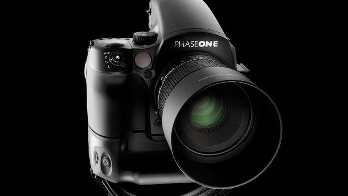 Imponujący film poklatkowy wykonany średnim formatem w 10K 1