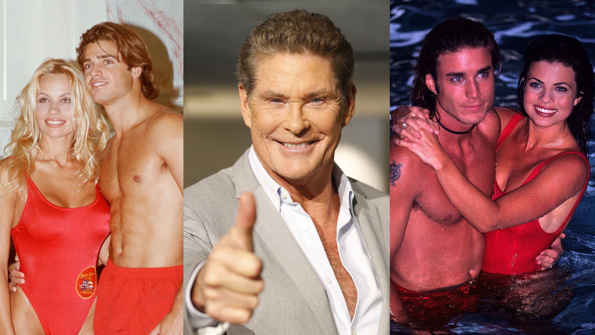 Jak dziś wyglądają gwiazdy "Słonecznego patrolu"?