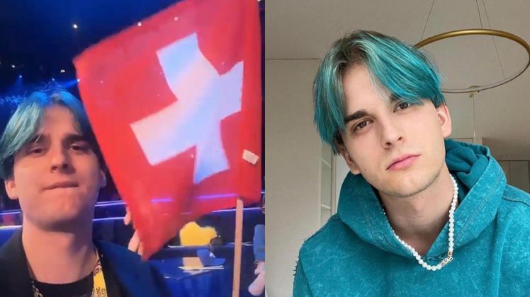 Polak awansował w pierwszym półfinale Eurowizji!