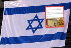 Kontrowersje wokół wpisu Jad Waszem. Jest stanowisko instytutu