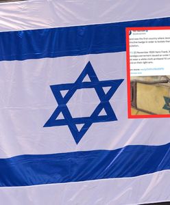 Kontrowersje wokół wpisu Jad Waszem. Jest stanowisko instytutu