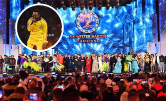 Miliony od państwowych koncernów na "Sylwestra Marzeń" TVP. Najwięcej płacił Orlen