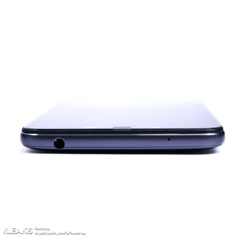 Xiaomi Pocophone F1 wycieka. Przystępny cenowo smartfon ze Snapdragonem 845 4