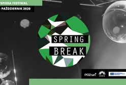 Spring Break w wyjątkowej odsłonie!