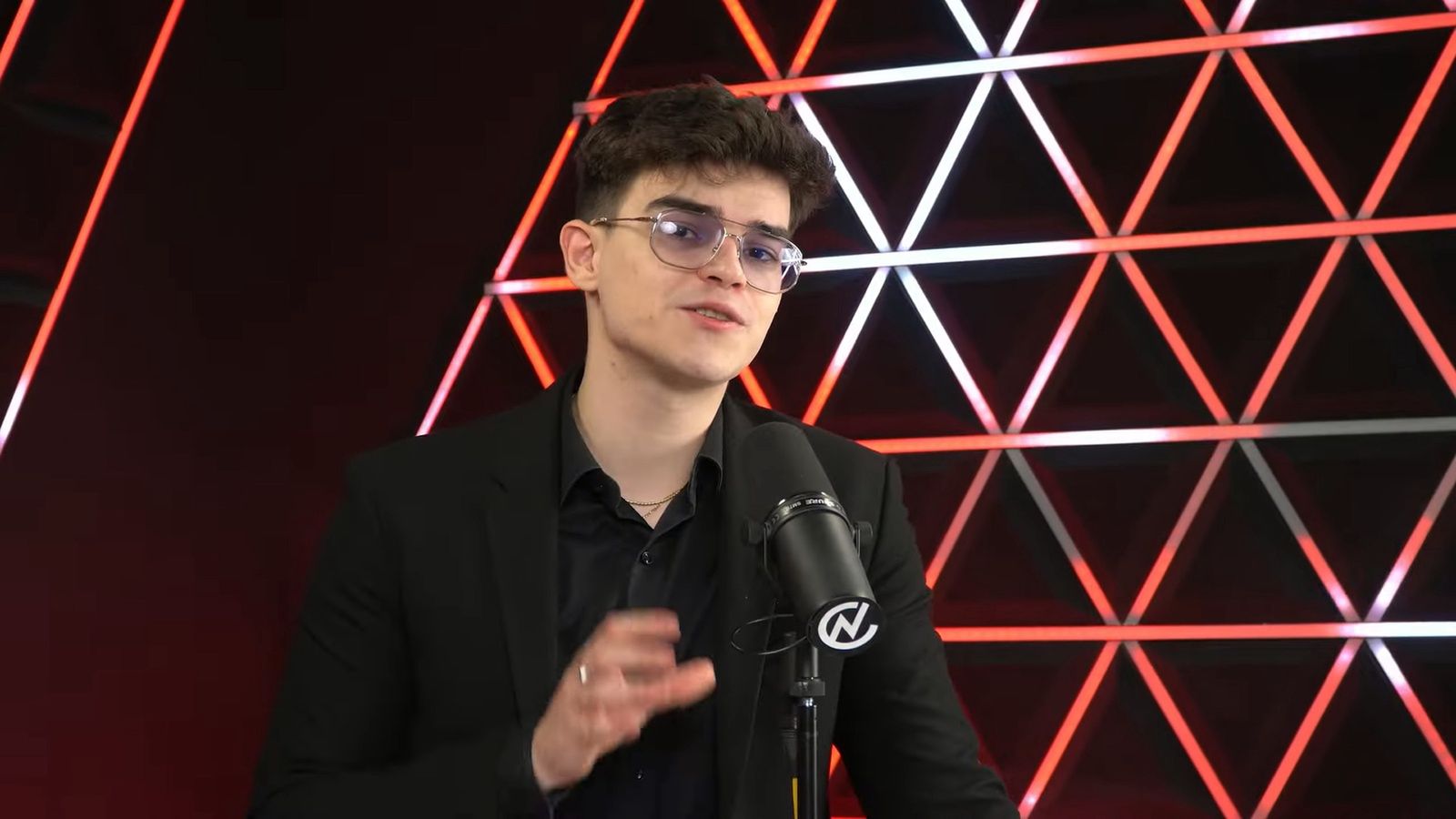Materiał Konopskyy'ego