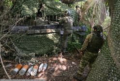 Egzekucje w rosyjskiej armii. Wstrząsające ustalenia śledztwa dziennikarskiego