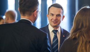 Nie zaprosili Tuska do Berlina. Polski minister wytka Niemcom błąd