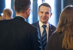 Nie zaprosili Tuska do Berlina. Polski minister wytka Niemcom błąd