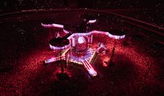 Dawid Podsiadło jedzie w nową trasę koncertową na stadionach