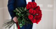 Im więcej, tym lepiej? Liczba kwiatów w walentynkowym bukiecie wiele zdradza
