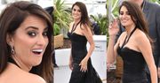 Olśniewająca Penelope Cruz na sesji w Cannes