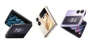 Nadchodzi konkurent Samsunga. Data premiery OPPO Find N2 Flip