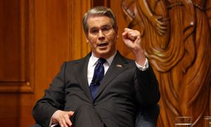 "Gospodarcza Furia". USA nakładają sankcje za pomoc Iranowi w zakupie uzbrojenia