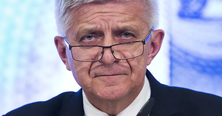 "PiS nie myśli o gospodarce, a o wyborach". Belka mocno o "Nowym Ładzie"