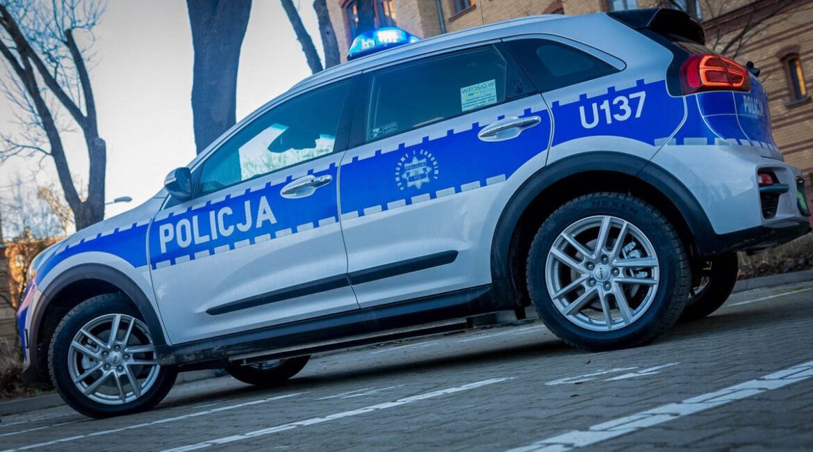 fot. KMP Poznań