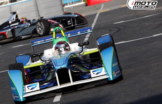 Face it! wypromuje kanał motoryzacyjny Motowizja