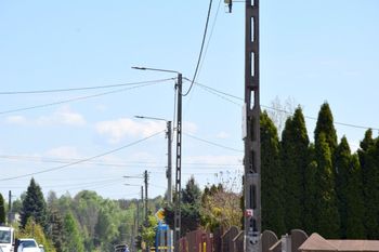 Starachowice: Blisko 2 miliony złotych zasiliło budżet. Miasto i firma zajmująca się wymianą oświetlenia zawarły ugodę