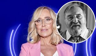 Ich ostatnie spotkanie. Na bazarku, w maskach. Padły mocne słowa