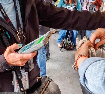 Kontrolerzy objęci ochroną. Nadchodzi rewolucja w prawie
