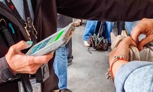 Kontrolerzy objęci ochroną. Nadchodzi rewolucja w prawie