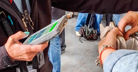 Kontrolerzy objęci ochroną. Nadchodzi rewolucja w prawie