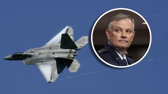 Niezidentyfikowane obiekty nad terytorium USA i Kanady. Wymowna odpowiedź generała