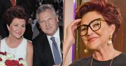 Jolanta Kwaśniewska opowiedziała o byłym partnerze. Byli razem 6 lat i planowali wspólną przyszłość: "Myśleliśmy o tym, żeby się pobrać"