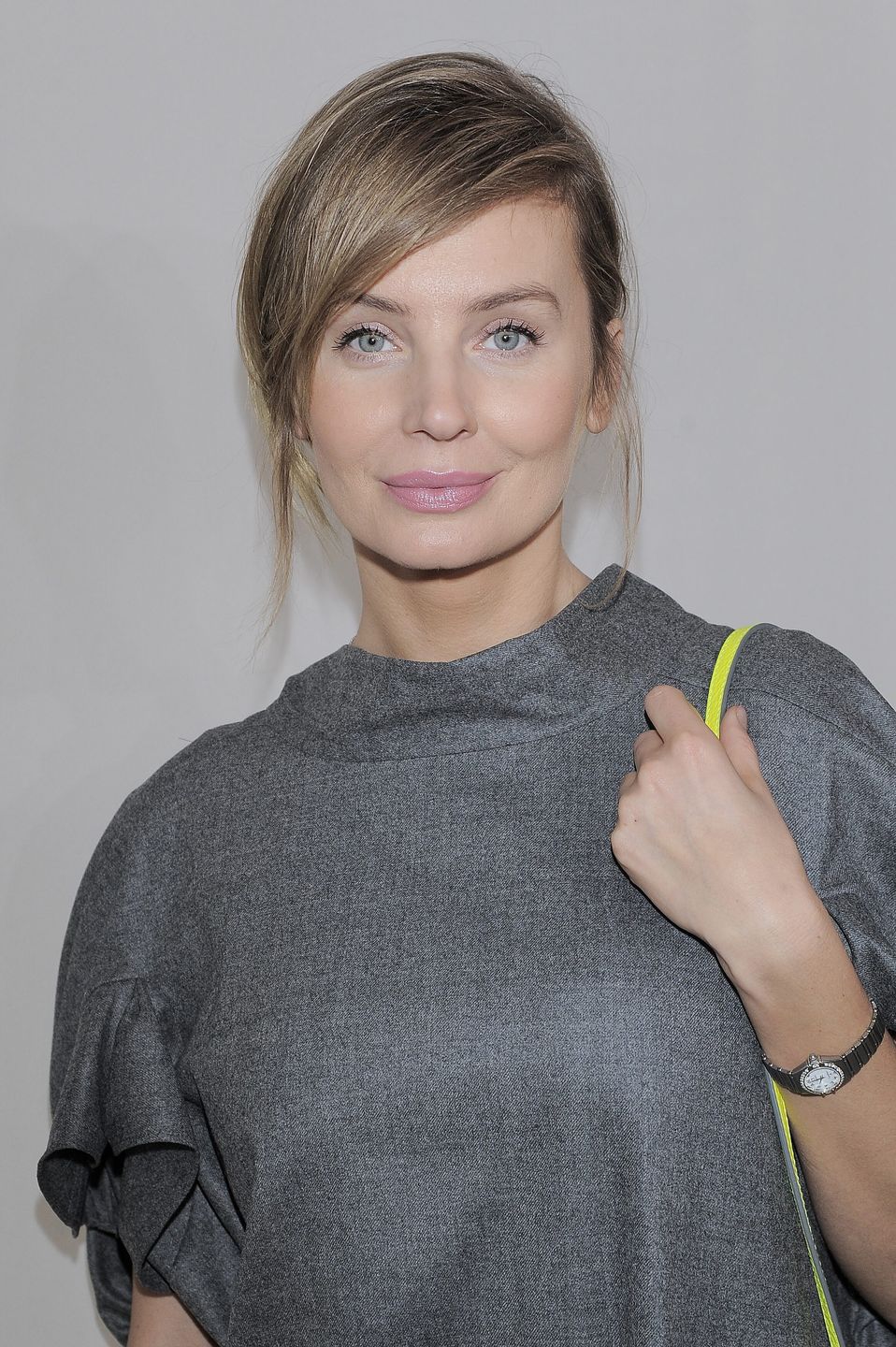 Agnieszka Woźniak-Starak w 2014 roku