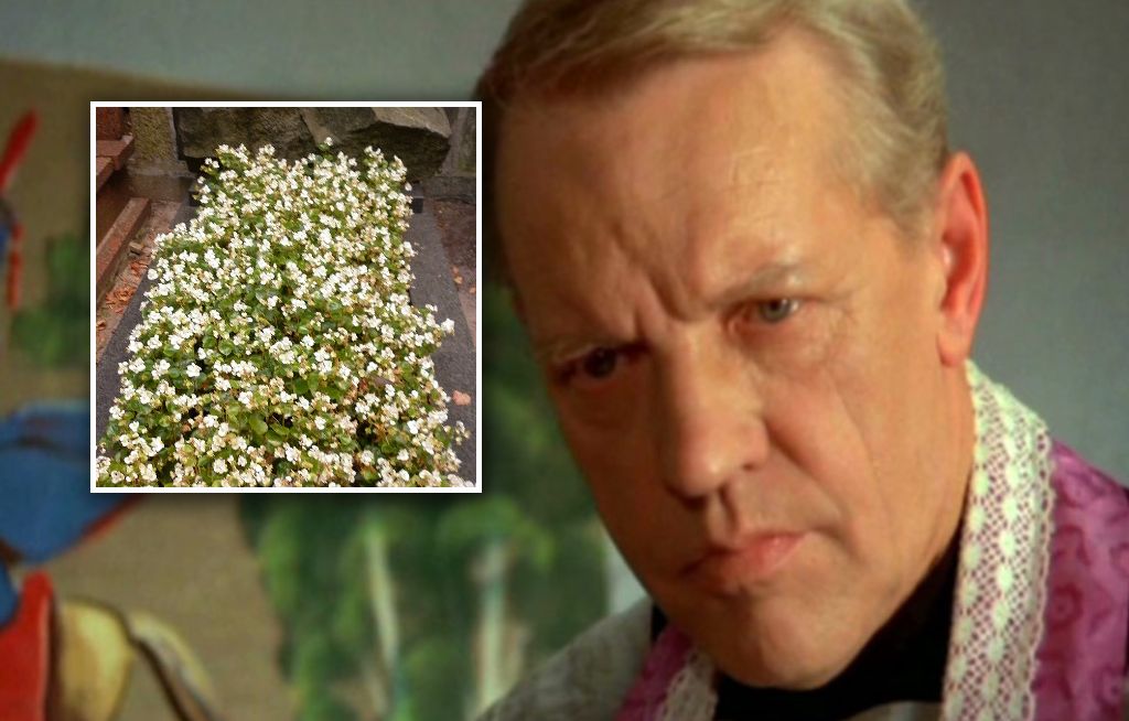 Nazywany był cudotwórcą. Zagadka z datą śmierci kultowego aktora PRL