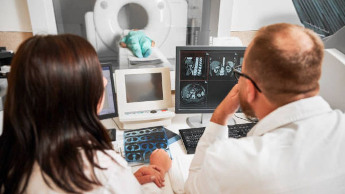 Nadzieja dla chorych na nowotwór?
Ekspert wyjaśnia