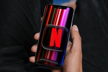 Netflix wprowadza formaty pionowe