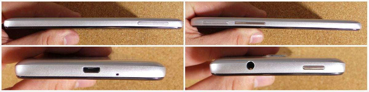 Alcatel One Touch Idol - świetny stosunek jakości do ceny [test] 4
