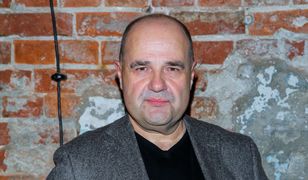 Cezary Żak jest ozdrowieńcem. Chce się zaszczepić na koronawirusa