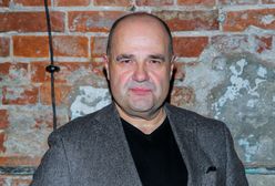 Cezary Żak jest ozdrowieńcem. Chce się zaszczepić na koronawirusa