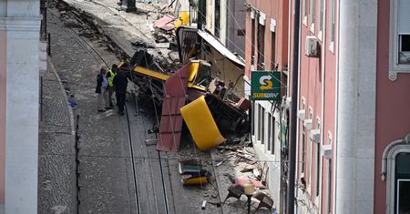 Tragiczny wypadek w Lizbonie. Są oficjalne dane o ofiarach