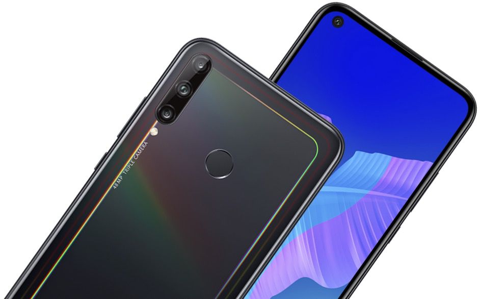 Huawei Y7p oficjalnie. Ma nietypową obudowę i funkcję wyszukiwania zdjęć po tagach 5