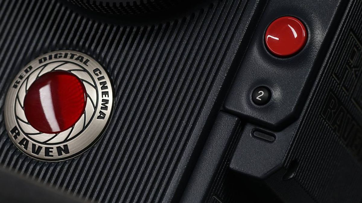 RED zapowiedział kamerę 4K "dla wszystkich" 1