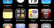 Pasek pozwalający na szybsze zarządzanie muzyką w iPhonie