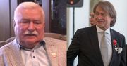Wałęsa: "Jan Kulczyk to człowiek niezastąpiony!"