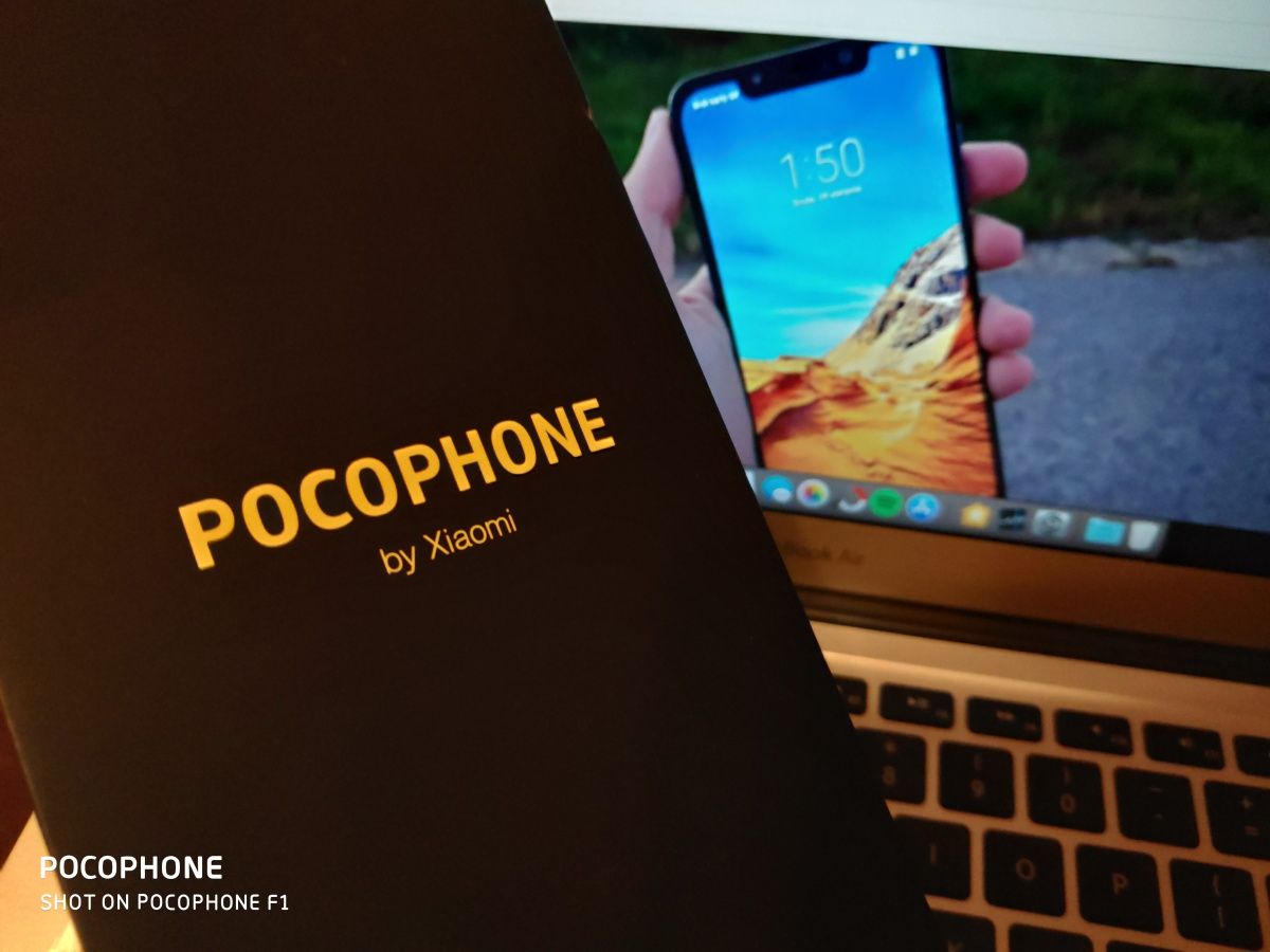 Test Xiaomi Pocophone F1 – procesor z najwyższej półki w smartfonie za 1500 zł 25