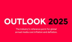 Reklamy w mediach będą coraz droższe. Najmocniej w Europie Wschodniej