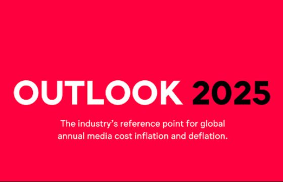 Reklamy w mediach będą coraz droższe. Najmocniej w Europie Wschodniej