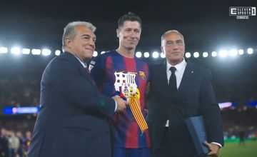Kanały Grupy Polsat Plus bez La Ligi. "Koncentrujemy się na polskim sporcie"