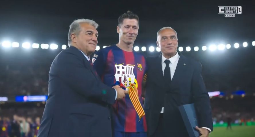 Kanały Grupy Polsat Plus bez La Ligi. "Koncentrujemy się na polskim sporcie"