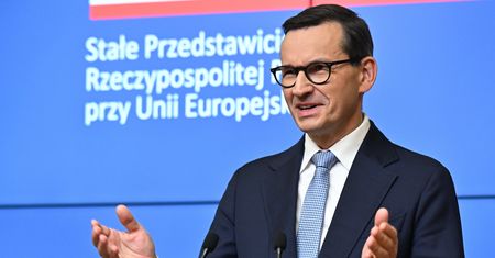 Premier spełni obietnicę wyborczą? Jest poprawka do budżetu